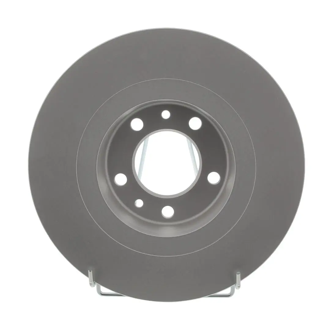 Bremsscheibe Hinterachse JURID 562583JC