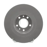 Bremsscheibe Hinterachse JURID 562583JC