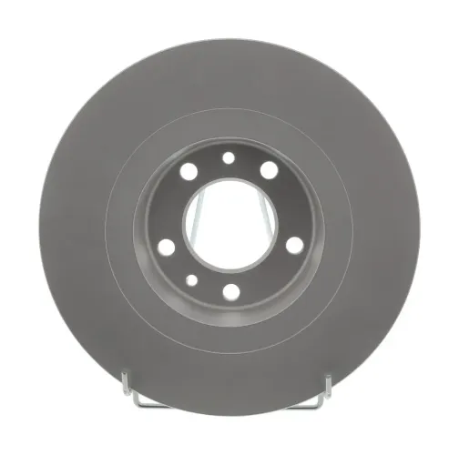 Bremsscheibe Hinterachse JURID 562583JC Bild Bremsscheibe Hinterachse JURID 562583JC