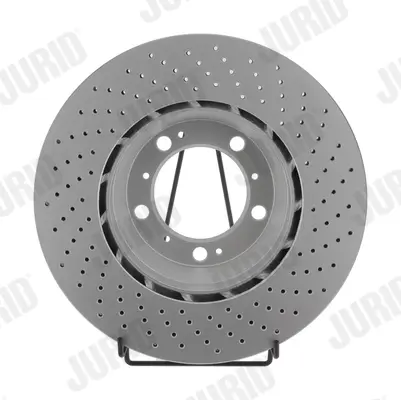 Bremsscheibe JURID 562590JC-1