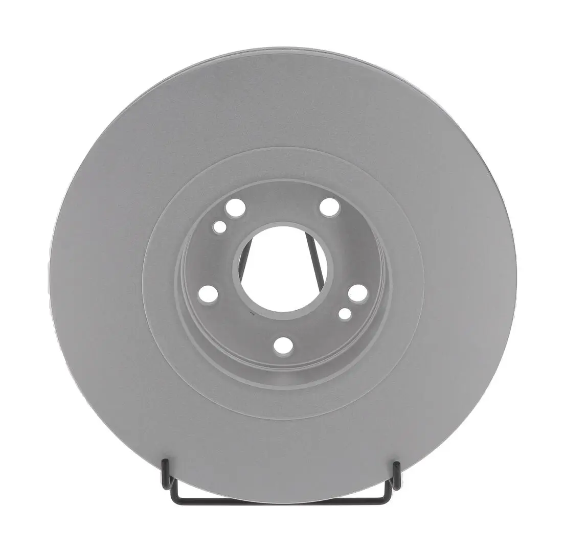 Bremsscheibe Vorderachse JURID 562593JC-1