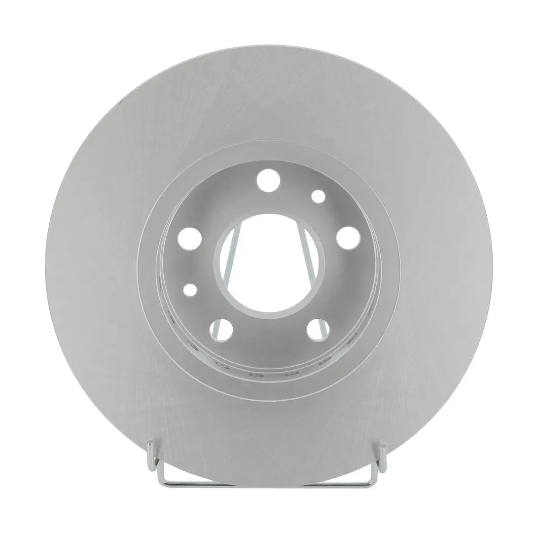 Bremsscheibe Vorderachse JURID 562595JC