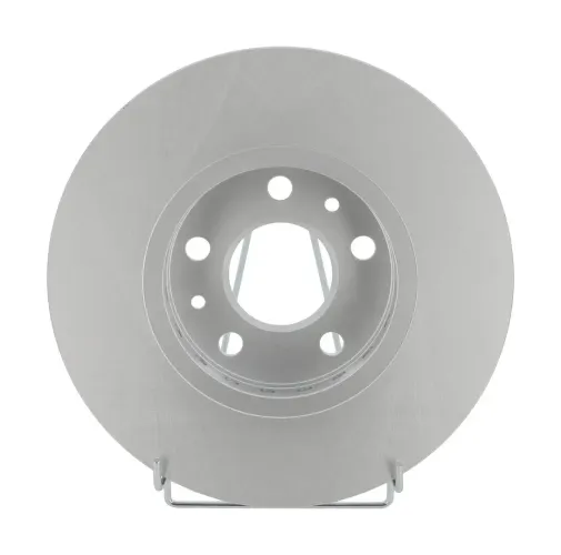 Bremsscheibe Vorderachse JURID 562595JC Bild Bremsscheibe Vorderachse JURID 562595JC