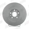 Bremsscheibe Vorderachse JURID 562596JC-1 Bild Bremsscheibe Vorderachse JURID 562596JC-1