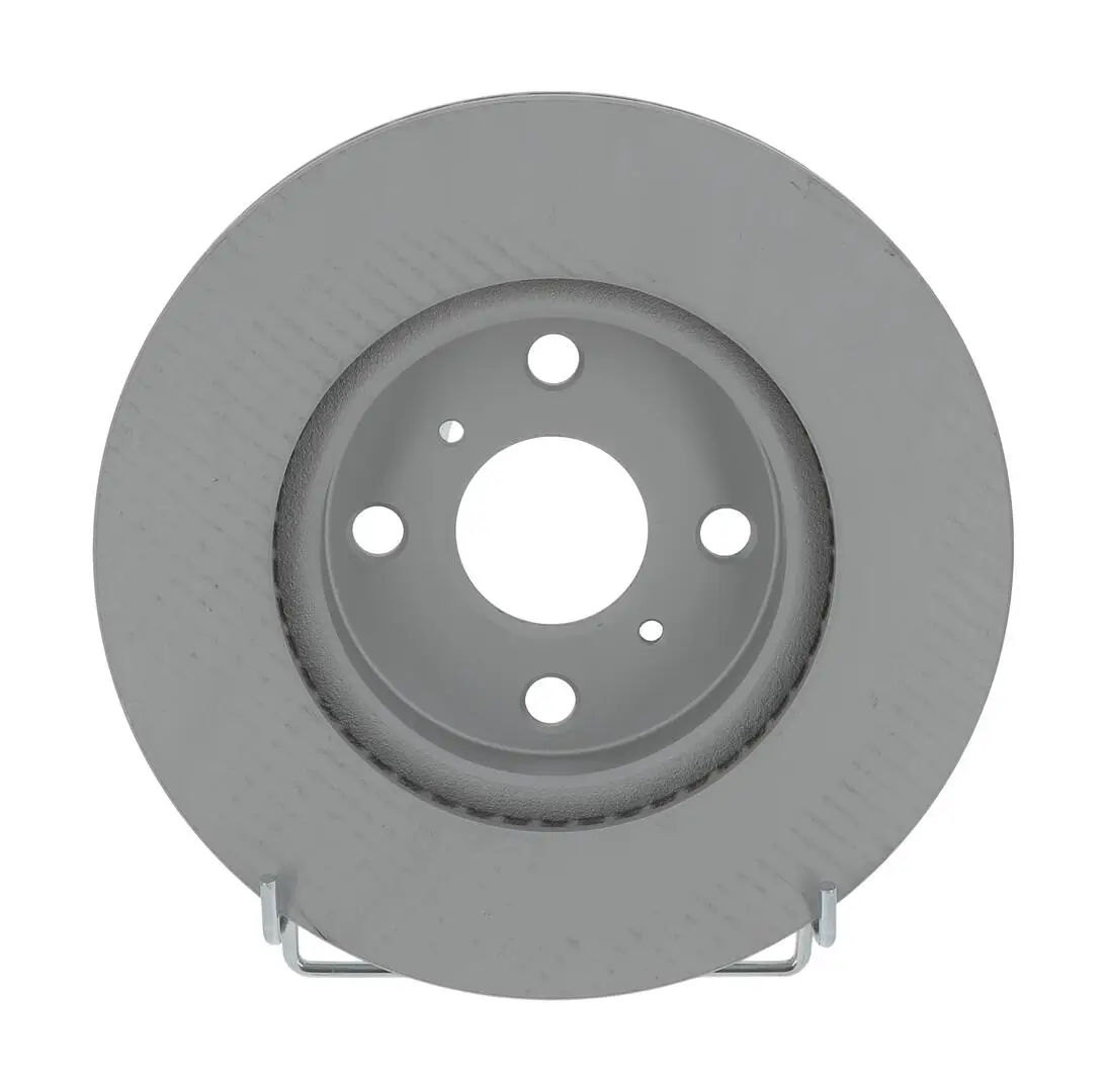 Bremsscheibe Vorderachse JURID 562602JC