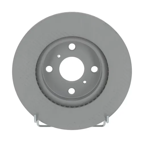 Bremsscheibe Vorderachse JURID 562602JC Bild Bremsscheibe Vorderachse JURID 562602JC