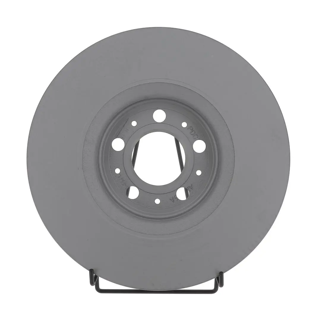 Bremsscheibe Vorderachse JURID 562604JC-1