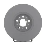 Bremsscheibe Vorderachse JURID 562604JC-1