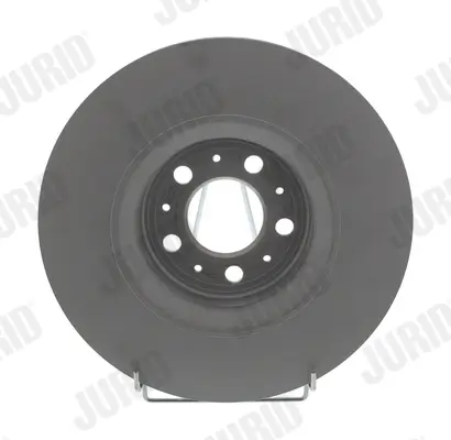 Bremsscheibe Vorderachse JURID 562604JC