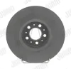 Bremsscheibe Vorderachse JURID 562604JC Bild Bremsscheibe Vorderachse JURID 562604JC