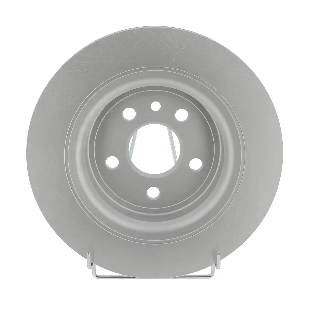 Bremsscheibe Hinterachse JURID 562605JC