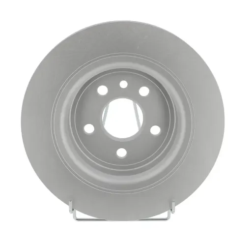 Bremsscheibe Hinterachse JURID 562605JC Bild Bremsscheibe Hinterachse JURID 562605JC