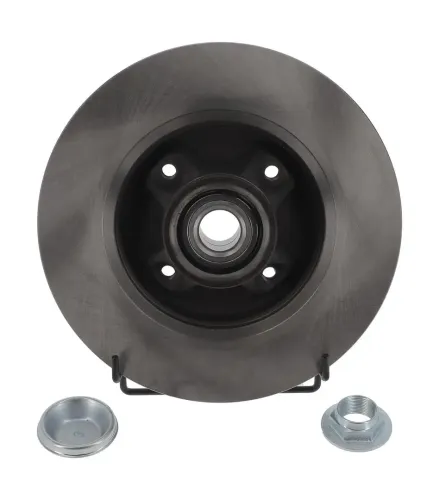Bremsscheibe JURID 562611J-1 Bild Bremsscheibe JURID 562611J-1