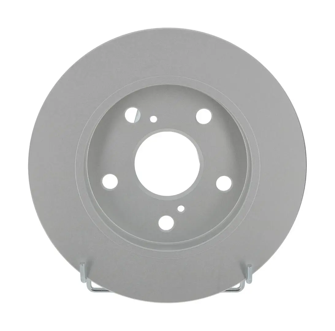 Bremsscheibe Hinterachse JURID 562617JC