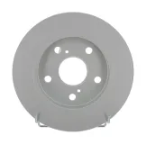 Bremsscheibe Hinterachse JURID 562617JC