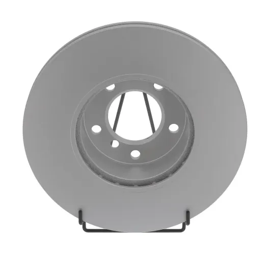 Bremsscheibe Vorderachse JURID 562618JC-1 Bild Bremsscheibe Vorderachse JURID 562618JC-1