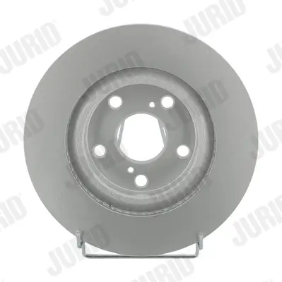 Bremsscheibe Vorderachse JURID 562621JC Bild Bremsscheibe Vorderachse JURID 562621JC