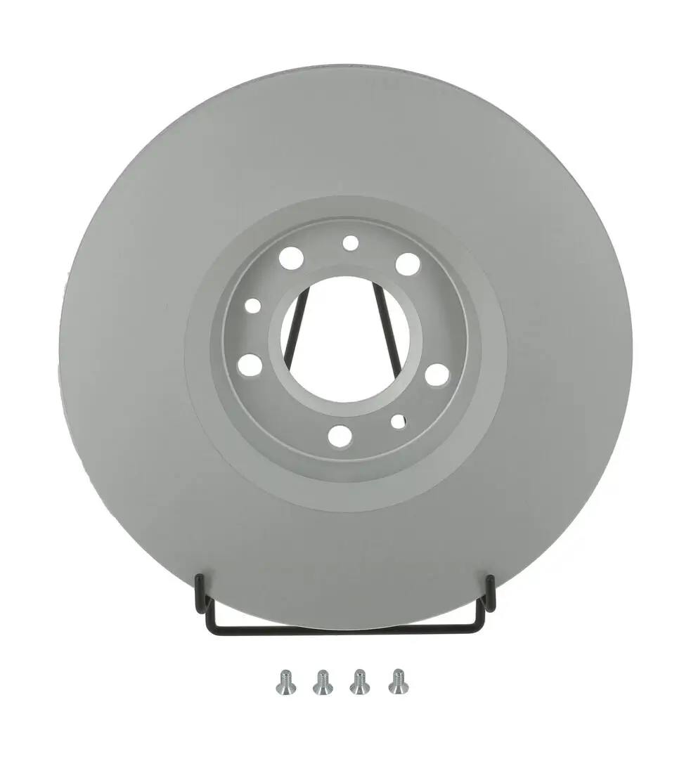 Bremsscheibe Vorderachse JURID 562622JC-1