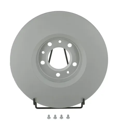 Bremsscheibe Vorderachse JURID 562622JC-1 Bild Bremsscheibe Vorderachse JURID 562622JC-1