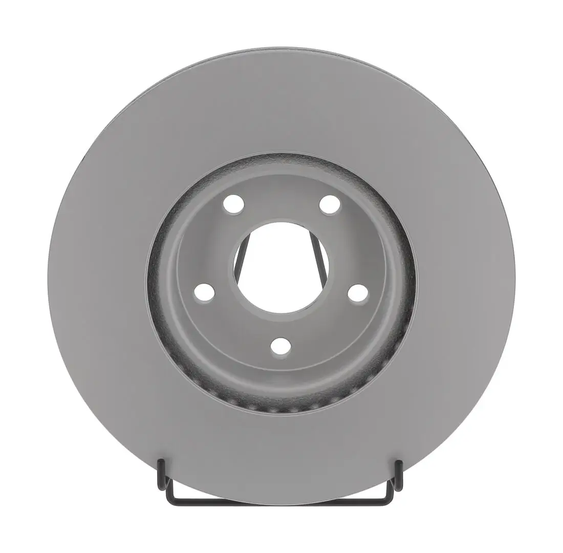 Bremsscheibe Vorderachse JURID 562624JC-1