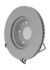 Bremsscheibe JURID 562625JC Bild Bremsscheibe JURID 562625JC