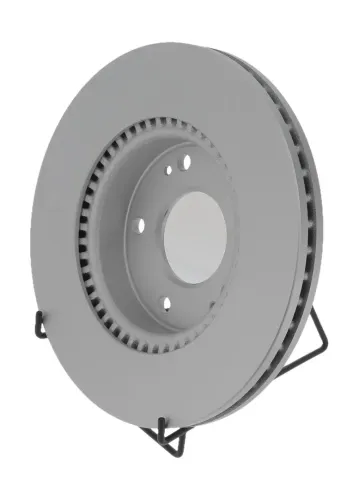 Bremsscheibe JURID 562625JC Bild Bremsscheibe JURID 562625JC