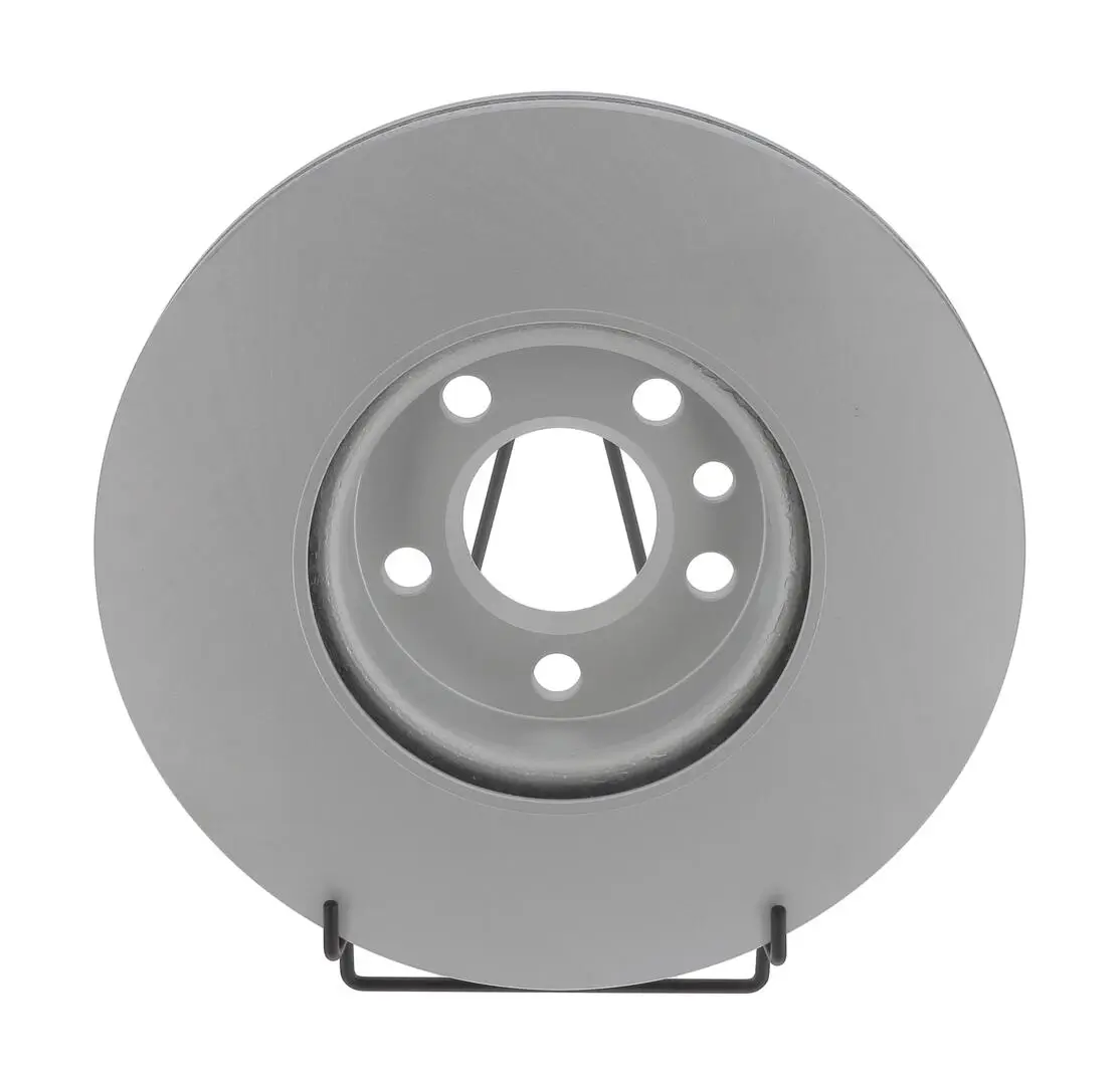 Bremsscheibe Vorderachse JURID 562626JC-1