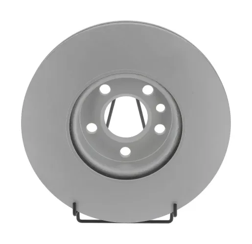 Bremsscheibe Vorderachse JURID 562626JC-1 Bild Bremsscheibe Vorderachse JURID 562626JC-1