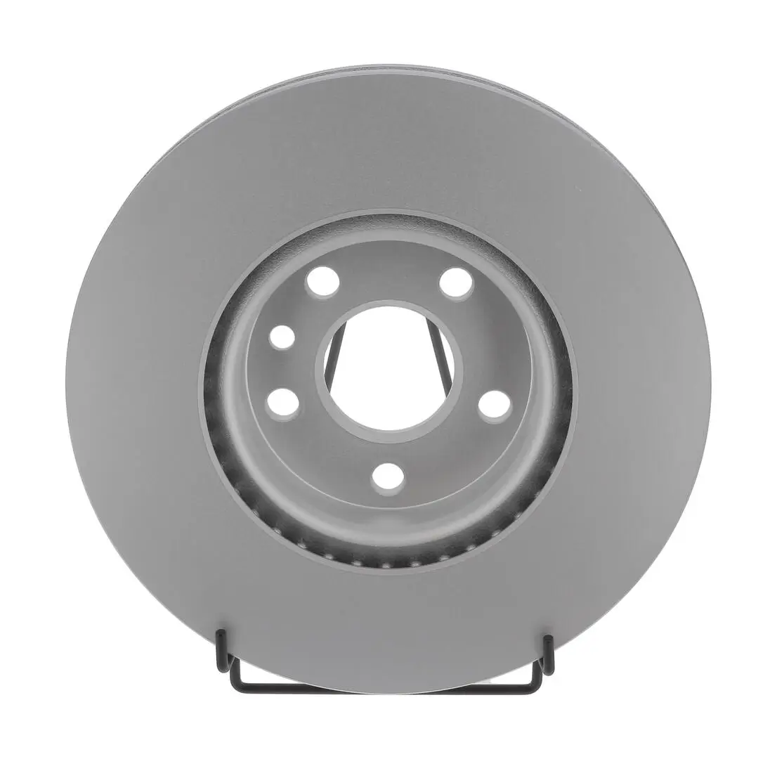 Bremsscheibe Vorderachse JURID 562628JC-1