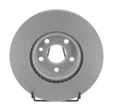 Bremsscheibe Vorderachse JURID 562628JC-1