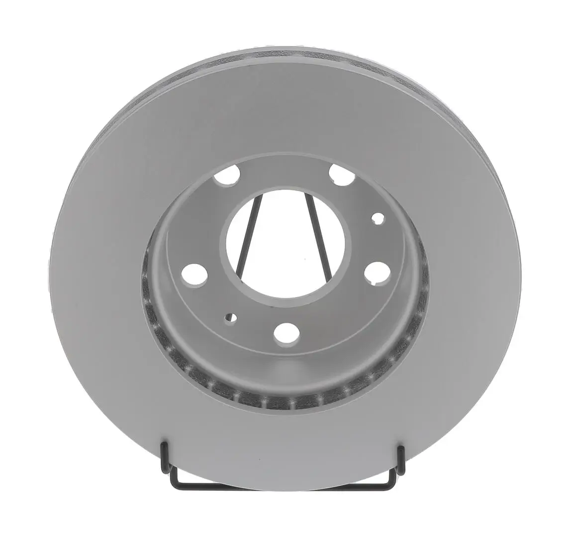 Bremsscheibe JURID 562630JC-1