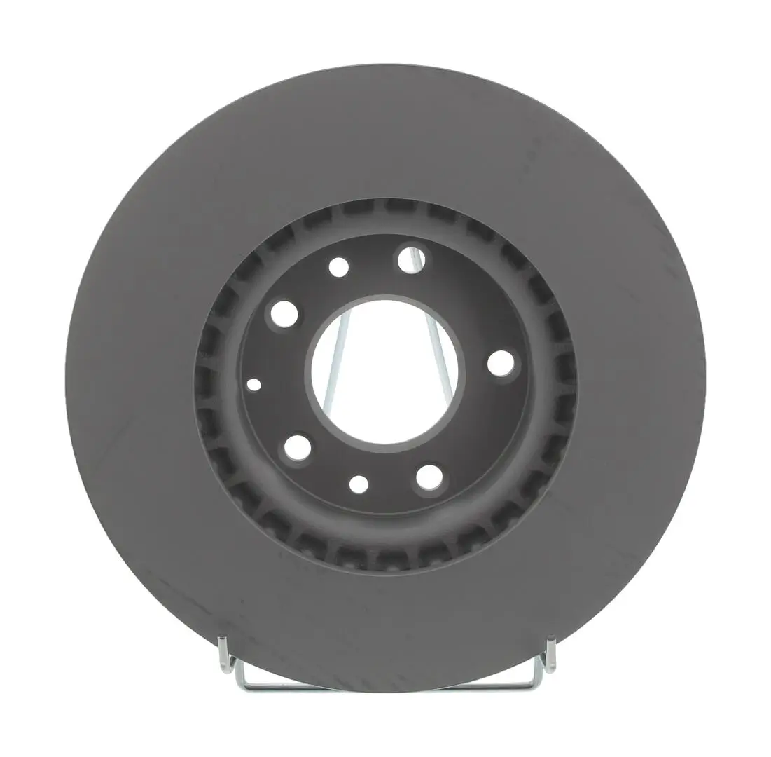 Bremsscheibe Vorderachse JURID 562633JC