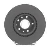 Bremsscheibe Vorderachse JURID 562633JC