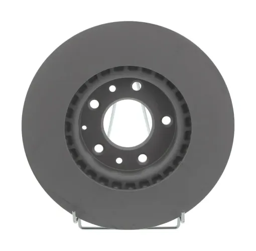 Bremsscheibe Vorderachse JURID 562633JC Bild Bremsscheibe Vorderachse JURID 562633JC