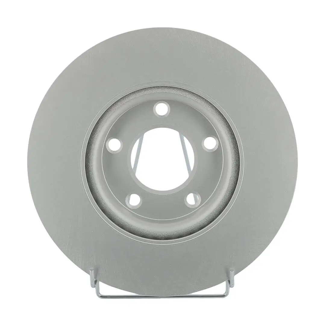 Bremsscheibe Vorderachse JURID 562635JC