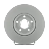 Bremsscheibe Vorderachse JURID 562635JC