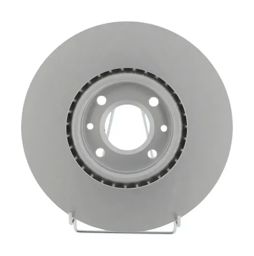 Bremsscheibe Vorderachse JURID 562641JC Bild Bremsscheibe Vorderachse JURID 562641JC