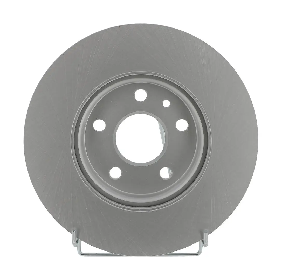 Bremsscheibe Vorderachse JURID 562642JC