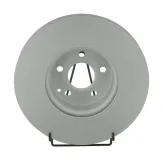 Bremsscheibe Vorderachse JURID 562647JC-1