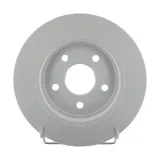 Bremsscheibe Hinterachse JURID 562648JC