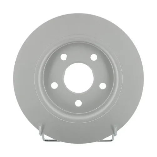 Bremsscheibe Hinterachse JURID 562648JC Bild Bremsscheibe Hinterachse JURID 562648JC