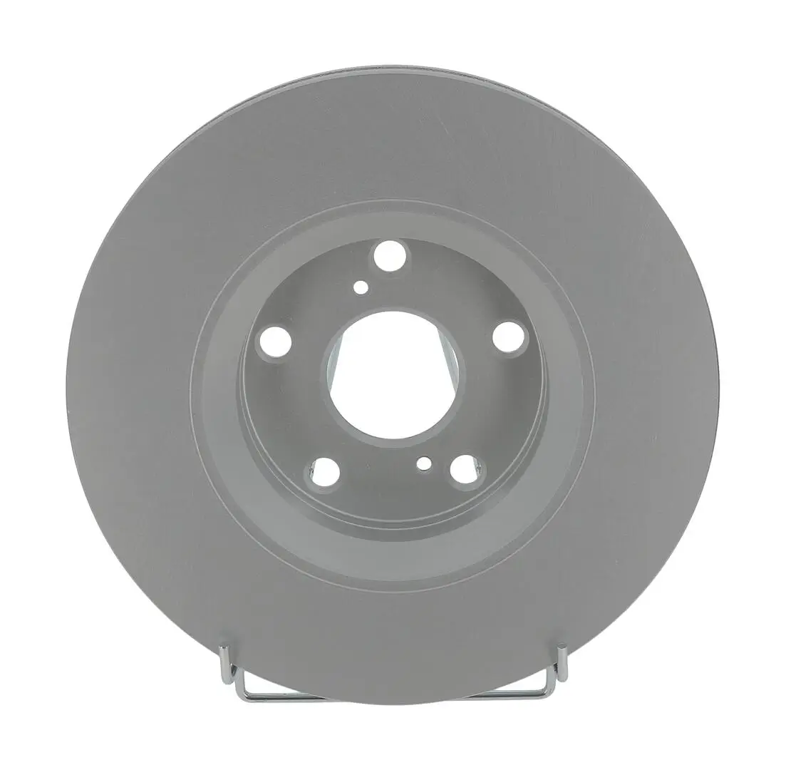 Bremsscheibe Vorderachse JURID 562649JC