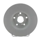 Bremsscheibe Vorderachse JURID 562649JC