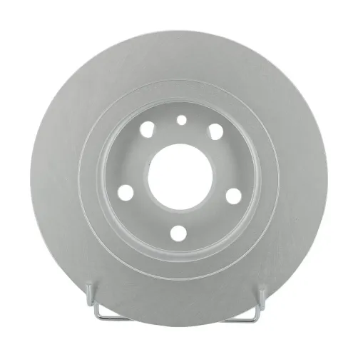 Bremsscheibe Hinterachse JURID 562651JC Bild Bremsscheibe Hinterachse JURID 562651JC