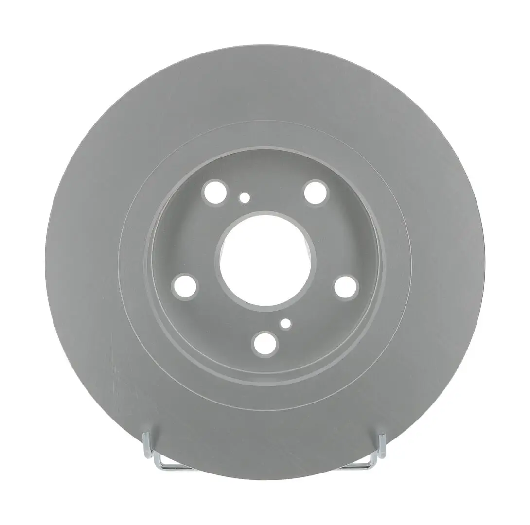 Bremsscheibe Hinterachse JURID 562659JC
