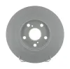 Bremsscheibe Hinterachse JURID 562659JC