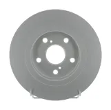 Bremsscheibe Hinterachse JURID 562659JC