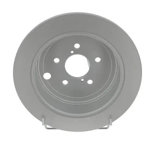 Bremsscheibe JURID 562660JC Bild Bremsscheibe JURID 562660JC