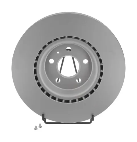 Bremsscheibe Vorderachse JURID 562661JC-1 Bild Bremsscheibe Vorderachse JURID 562661JC-1