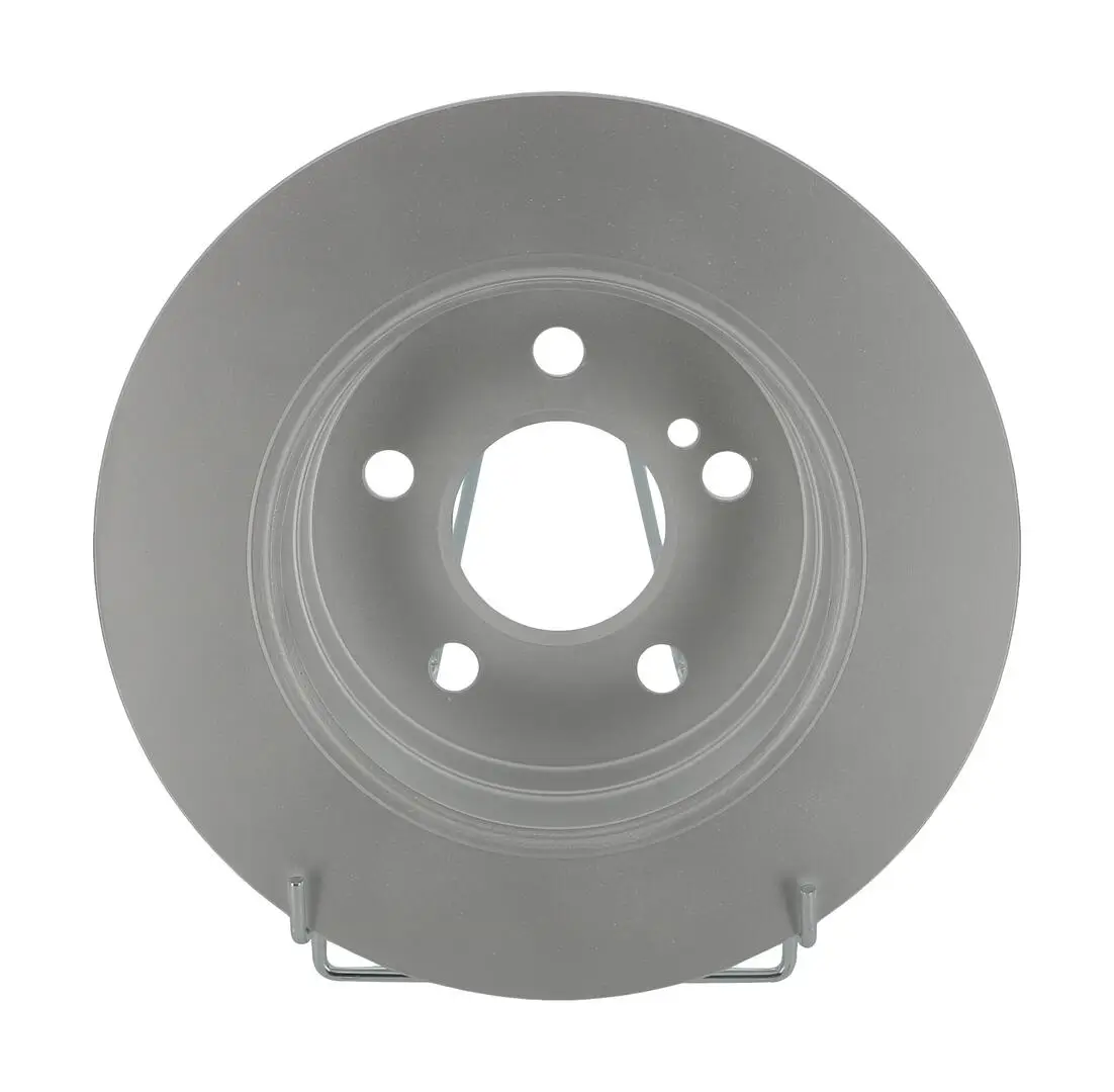 Bremsscheibe Hinterachse JURID 562664JC